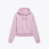 Hanorac L. Hoodie Athl. Logo Hanorac din bumbac