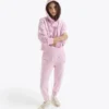 Hanorac L. Hoodie Athl. Logo Hanorac din bumbac