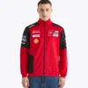 Hanorac sportiv Ducati Replica Mgp25 cu fermoar integral Hanorac sportiv Ducati 2025 MotoGP replica cu fermoar integral Hanorac sportiv Ducati Replica Mgp25 cu fermoar integral Hanorac sportiv Ducati 2025 MotoGP replica cu fermoar integral
