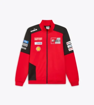 Hanorac sportiv Ducati Replica Mgp25 cu fermoar integral Hanorac sportiv Ducati 2025 MotoGP replica cu fermoar integral Hanorac sportiv Ducati Replica Mgp25 cu fermoar integral Hanorac sportiv Ducati 2025 MotoGP replica cu fermoar integral