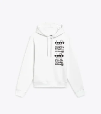 Hanorac Squadra Di Corsa Hanorac Squadra di Corsa – Unisex