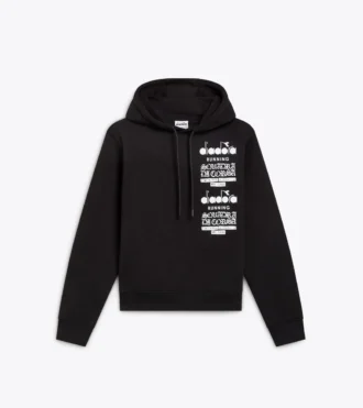 Hanorac Squadra Di Corsa Hanorac Squadra di Corsa – Unisex