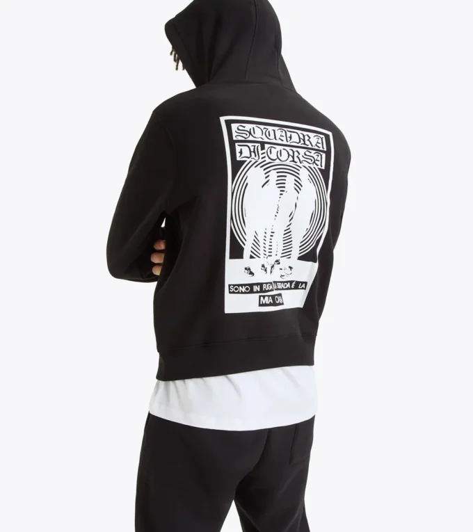 Hanorac Squadra Di Corsa Hanorac Squadra di Corsa – Unisex Hanorac Squadra Di Corsa Hanorac Squadra di Corsa – Unisex