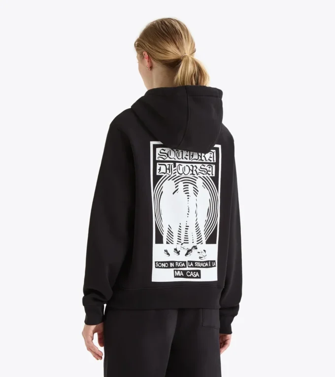 Hanorac Squadra Di Corsa Hanorac Squadra di Corsa – Unisex Hanorac Squadra Di Corsa Hanorac Squadra di Corsa – Unisex