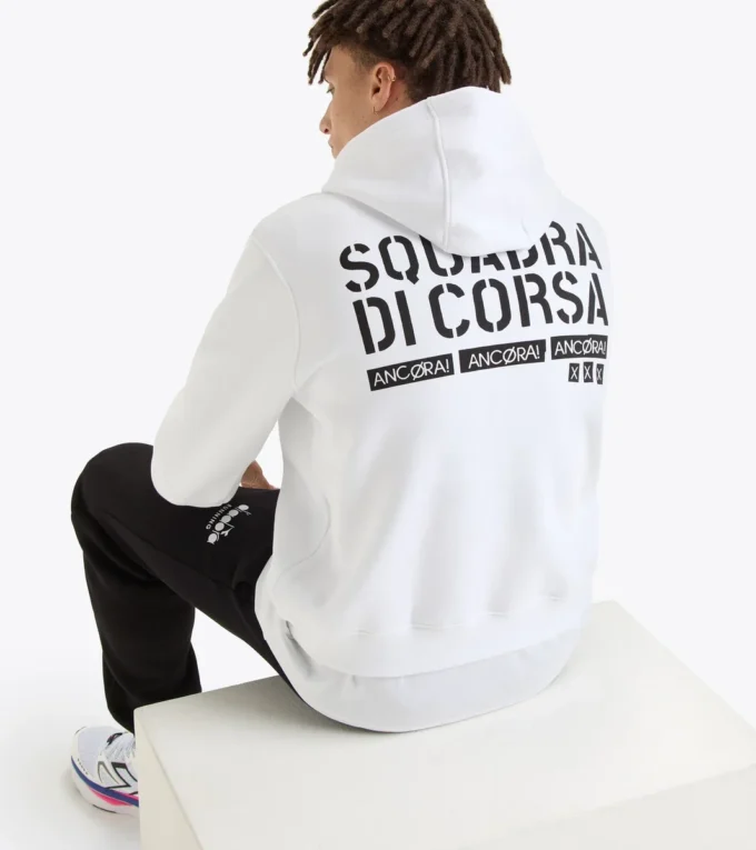 Hanorac Squadra Di Corsa Hanorac Squadra di Corsa – Unisex Hanorac Squadra Di Corsa Hanorac Squadra di Corsa – Unisex