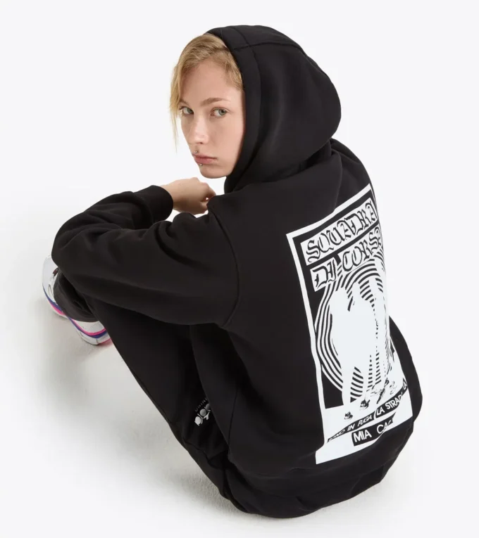 Hanorac Squadra Di Corsa Hanorac Squadra di Corsa – Unisex Hanorac Squadra Di Corsa Hanorac Squadra di Corsa – Unisex
