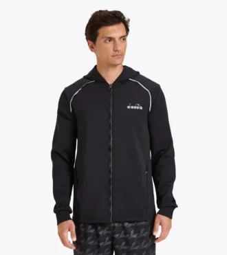 Hd Fz Sweat Be One Hanorac de alergare