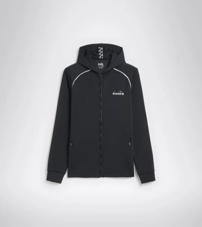 Hd Fz Sweat Be One Hanorac de alergare