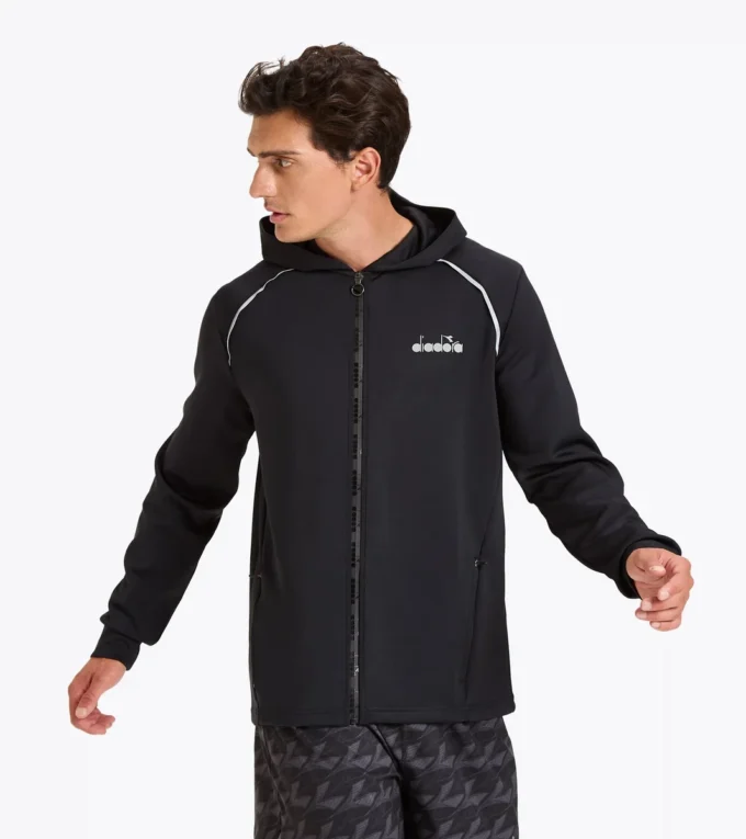 Hd Fz Sweat Be One Hanorac de alergare
