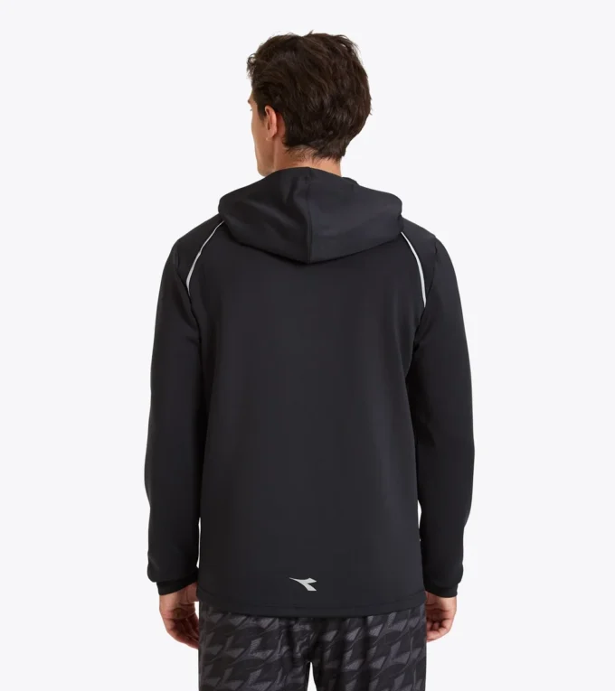 Hd Fz Sweat Be One Hanorac de alergare