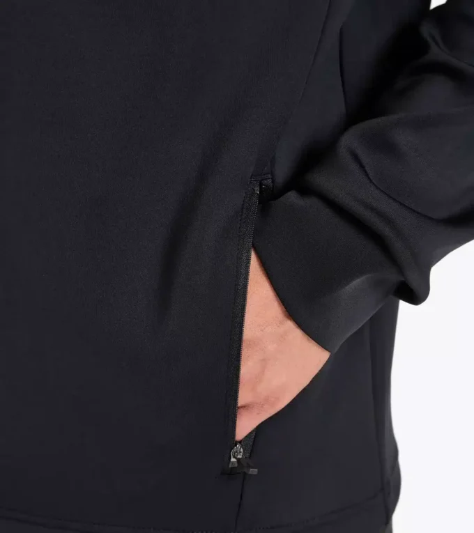 Hd Fz Sweat Be One Hanorac de alergare