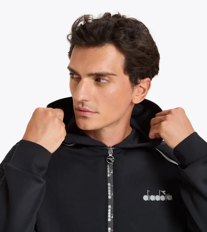 Hd Fz Sweat Be One Hanorac de alergare