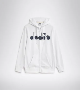 Hd Fz Sweat Hanorac cu glugă și fermoar integral Diadora Club Tennis