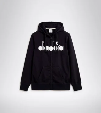 Hd Fz Sweat Hanorac cu glugă și fermoar integral Diadora Club Tennis Hd Fz Sweat Hanorac cu glugă și fermoar integral Diadora Club Tennis