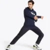 Hd Fz Sweat Hanorac cu glugă și fermoar integral Diadora Club Tennis Hd Fz Sweat Hanorac cu glugă și fermoar integral Diadora Club Tennis