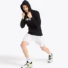 Hd Fz Sweat Hanorac cu glugă și fermoar integral Diadora Club Tennis Hd Fz Sweat Hanorac cu glugă și fermoar integral Diadora Club Tennis