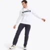 Hd Fz Sweat Hanorac cu glugă și fermoar integral Diadora Club Tennis Hd Fz Sweat Hanorac cu glugă și fermoar integral Diadora Club Tennis