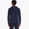 Hd Fz Sweat Hanorac cu glugă și fermoar integral Diadora Club Tennis Hd Fz Sweat Hanorac cu glugă și fermoar integral Diadora Club Tennis
