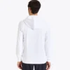 Hd Fz Sweat Hanorac cu glugă și fermoar integral Diadora Club Tennis Hd Fz Sweat Hanorac cu glugă și fermoar integral Diadora Club Tennis