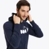 Hd Fz Sweat Hanorac cu glugă și fermoar integral Diadora Club Tennis Hd Fz Sweat Hanorac cu glugă și fermoar integral Diadora Club Tennis