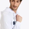 Hd Fz Sweat Hanorac cu glugă și fermoar integral Diadora Club Tennis Hd Fz Sweat Hanorac cu glugă și fermoar integral Diadora Club Tennis