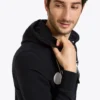 Hd Fz Sweat Hanorac cu glugă și fermoar integral Diadora Club Tennis Hd Fz Sweat Hanorac cu glugă și fermoar integral Diadora Club Tennis