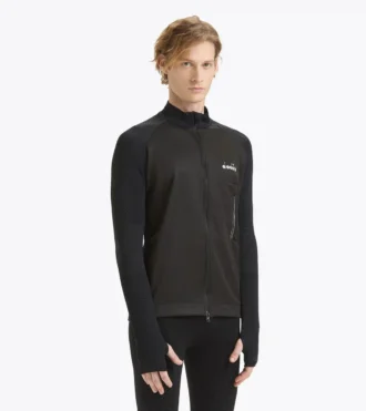 Hidden Power Jacket Jachetă de alergare fabricată în Italia