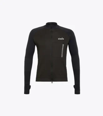 Hidden Power Jacket Jachetă de alergare fabricată în Italia