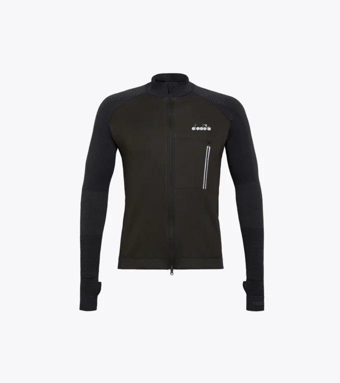 Hidden Power Jacket Jachetă de alergare fabricată în Italia Hidden Power Jacket Jachetă de alergare fabricată în Italia