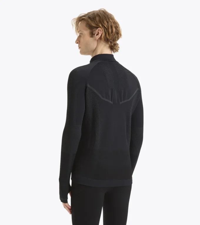 Hidden Power Jacket Jachetă de alergare fabricată în Italia Hidden Power Jacket Jachetă de alergare fabricată în Italia