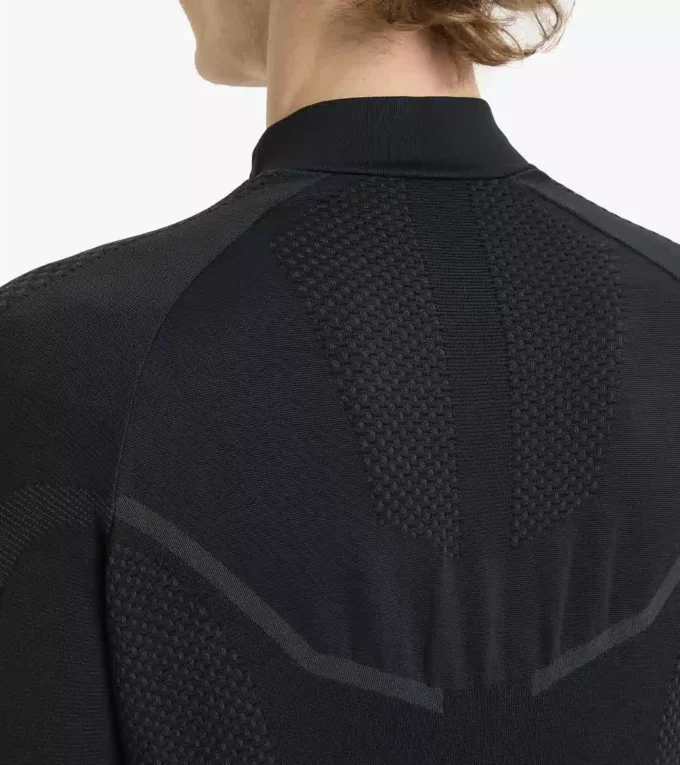 Hidden Power Jacket Jachetă de alergare fabricată în Italia Hidden Power Jacket Jachetă de alergare fabricată în Italia