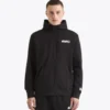 Hoodie Fz. Athl. Logo Hanorac cu glugă și fermoar Hoodie Fz. Athl. Logo Hanorac cu glugă și fermoar