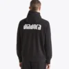 Hoodie Fz. Athl. Logo Hanorac cu glugă și fermoar Hoodie Fz. Athl. Logo Hanorac cu glugă și fermoar