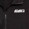 Hoodie Fz. Athl. Logo Hanorac cu glugă și fermoar Hoodie Fz. Athl. Logo Hanorac cu glugă și fermoar