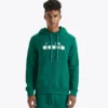 Hoodie Logo Hanorac sportiv – Fabricat în Italia – Unisex Hoodie Logo Hanorac sportiv – Fabricat în Italia – Unisex