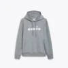 Hoodie Logo Hanorac sportiv – Fabricat în Italia – Unisex Hoodie Logo Hanorac sportiv – Fabricat în Italia – Unisex
