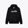 Hoodie Logo Hanorac sportiv – Fabricat în Italia – Unisex Hoodie Logo Hanorac sportiv – Fabricat în Italia – Unisex