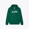 Hoodie Logo Hanorac sportiv – Fabricat în Italia – Unisex Hoodie Logo Hanorac sportiv – Fabricat în Italia – Unisex