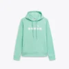 Hoodie Logo Hanorac sportiv – Fabricat în Italia – Unisex Hoodie Logo Hanorac sportiv – Fabricat în Italia – Unisex