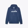 Hoodie Logo Hanorac sportiv – Fabricat în Italia – Unisex Hoodie Logo Hanorac sportiv – Fabricat în Italia – Unisex