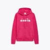 Hoodie Logo Hanorac sportiv – Fabricat în Italia – Unisex Hoodie Logo Hanorac sportiv – Fabricat în Italia – Unisex