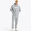 Hoodie Logo Hanorac sportiv – Fabricat în Italia – Unisex Hoodie Logo Hanorac sportiv – Fabricat în Italia – Unisex
