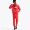 Hoodie Logo Hanorac sportiv – Fabricat în Italia – Unisex Hoodie Logo Hanorac sportiv – Fabricat în Italia – Unisex