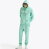 Hoodie Logo Hanorac sportiv – Fabricat în Italia – Unisex Hoodie Logo Hanorac sportiv – Fabricat în Italia – Unisex