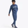 Hoodie Logo Hanorac sportiv – Fabricat în Italia – Unisex Hoodie Logo Hanorac sportiv – Fabricat în Italia – Unisex