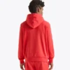 Hoodie Logo Hanorac sportiv – Fabricat în Italia – Unisex Hoodie Logo Hanorac sportiv – Fabricat în Italia – Unisex