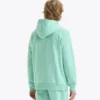 Hoodie Logo Hanorac sportiv – Fabricat în Italia – Unisex Hoodie Logo Hanorac sportiv – Fabricat în Italia – Unisex