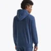 Hoodie Logo Hanorac sportiv – Fabricat în Italia – Unisex Hoodie Logo Hanorac sportiv – Fabricat în Italia – Unisex