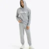 Hoodie Logo Hanorac sportiv – Fabricat în Italia – Unisex Hoodie Logo Hanorac sportiv – Fabricat în Italia – Unisex