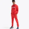 Hoodie Logo Hanorac sportiv – Fabricat în Italia – Unisex Hoodie Logo Hanorac sportiv – Fabricat în Italia – Unisex